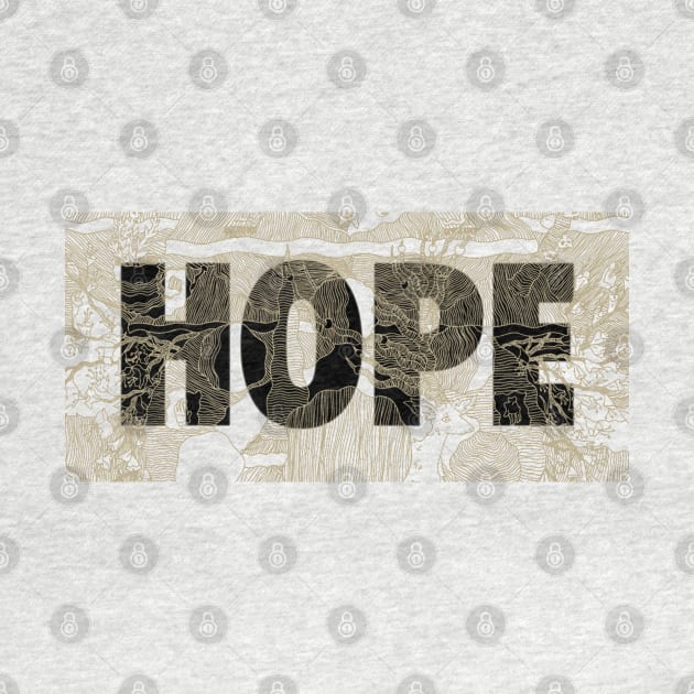 hope by Aiga EyeOn Design